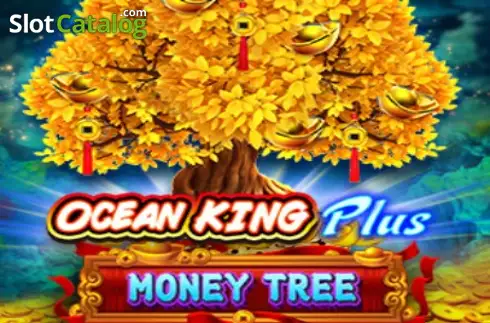 Ocean King Plus Money Tree