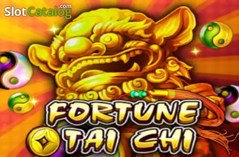 Fortune Tai Chi Λογότυπο Fortune Tai Chi Λογότυπο