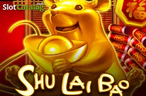 Shu Lai Bao Λογότυπο Shu Lai Bao Λογότυπο