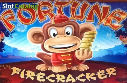 Fortune Firecracker Λογότυπο Fortune Firecracker Λογότυπο