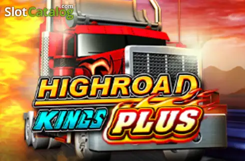 Highroad Kings Plus Κουλοχέρης 