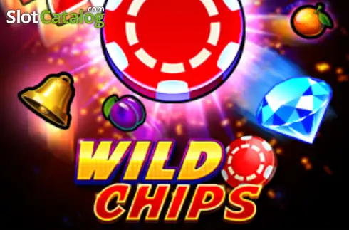Wild Chips Λογότυπο Wild Chips Λογότυπο