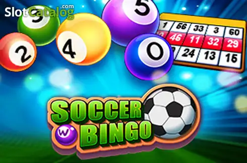 Soccer Bingo Λογότυπο