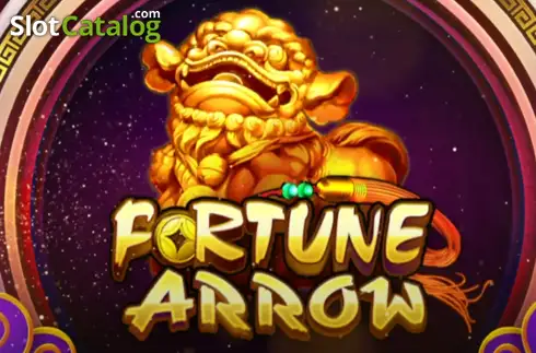 Fortune Arrow Κουλοχέρης 