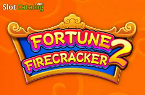 Fortune Firecracker 2 Λογότυπο Fortune Firecracker 2 Λογότυπο