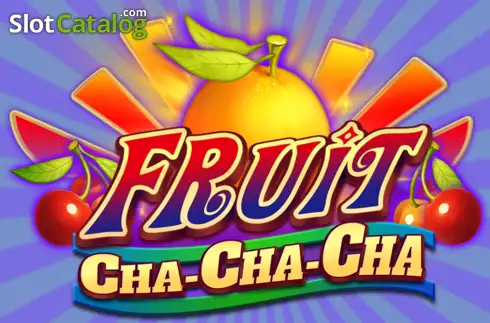 Fruit Cha-Cha-Cha (Acewin) Λογότυπο
