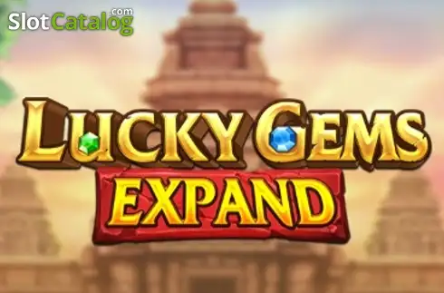 Lucky Gems Expand 2026-02-26