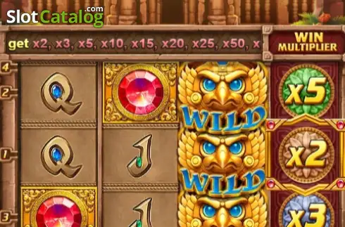 Οθόνη2. Lucky Gems Expand Κουλοχέρης