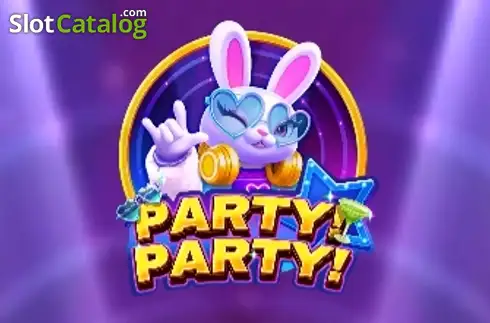 Party! Party! 2026-04-20