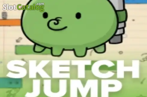 Sketch Jump