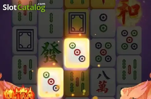 Οθόνη3. Kirin Mahjong ULTRA Κουλοχέρης