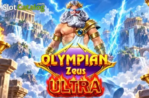 Olympian Zeus ULTRA