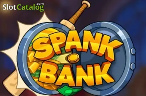 Spank Bank Κουλοχέρης 