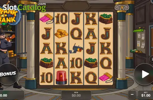 Οθόνη2. Spank Bank Κουλοχέρης 