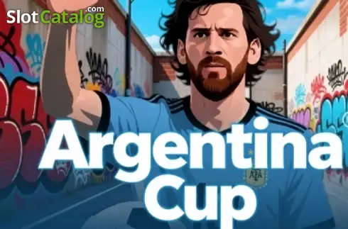 Argentina Cup