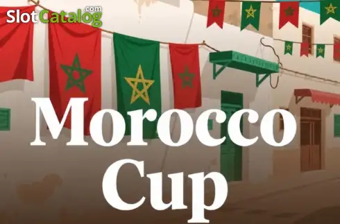 Morocco Cup