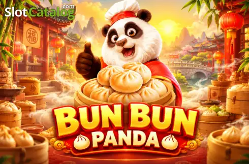 Bun Bun Panda Λογότυπο
