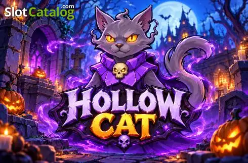Hollow Cat Κουλοχέρης 