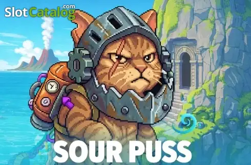 Sour Puss
