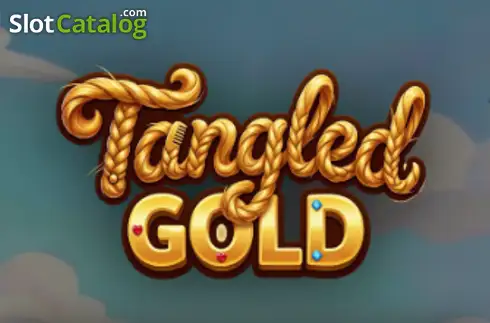 Tangled Gold