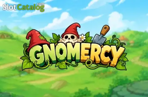 Gnomercy Κουλοχέρης 