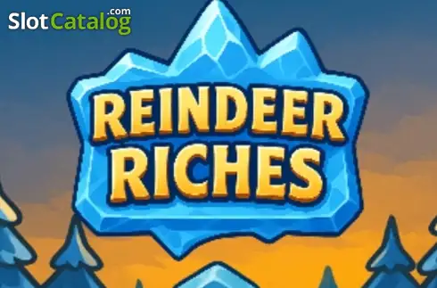 Reindeer Riches