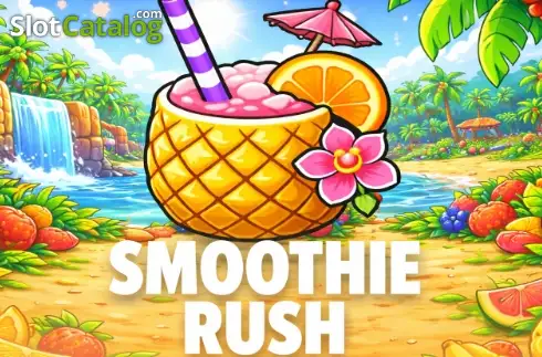 Smoothie Rush