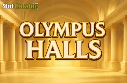 Olympus Halls