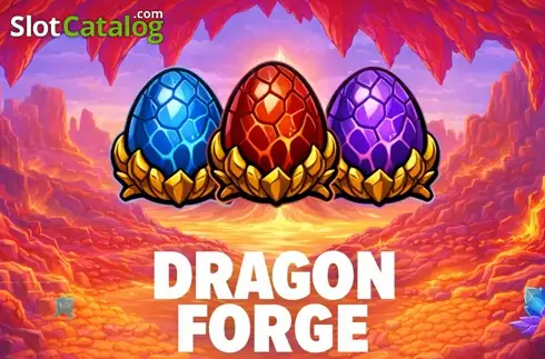 Dragon Forge