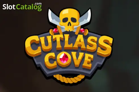 Cutlass Cove Κουλοχέρης 