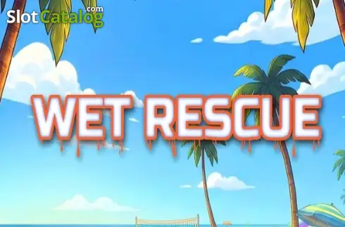 WET RESCUE