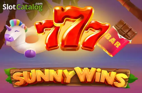 Sunny Wins