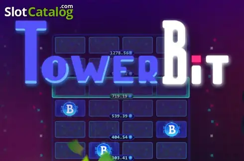 Tower Bit