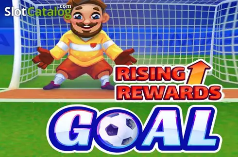 Goal Rising Rewards