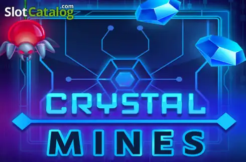 Crystal Mines