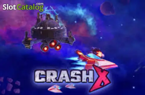 Crash X (Amarix)