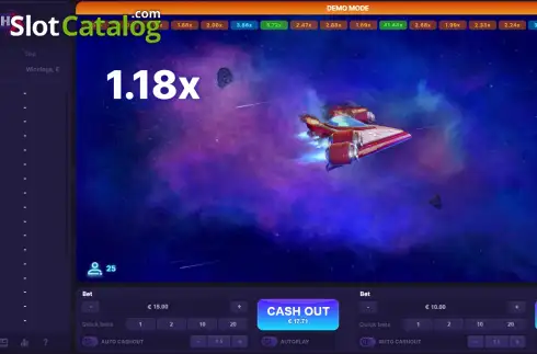 Οθόνη2. Crash X (Amarix) Κουλοχέρης