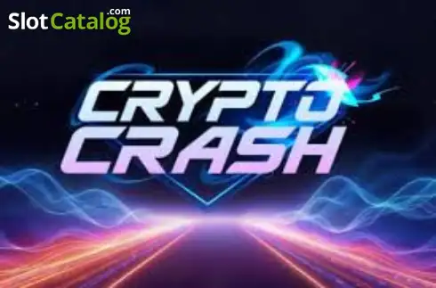 Crypto Crash (Amarix) Λογότυπο