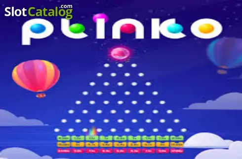 Plinko (Amarix) Λογότυπο