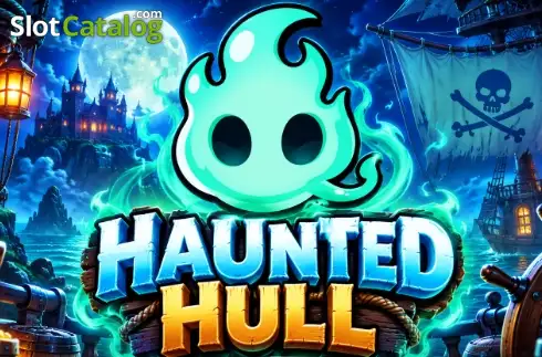 Haunted Hull Κουλοχέρης 