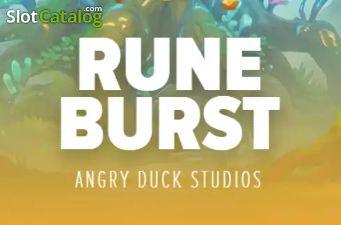 Rune Burst