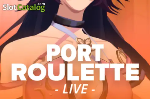 Port Roulette Κουλοχέρης 