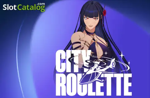 City Roulette Κουλοχέρης 