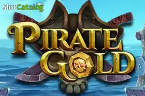 Pirate Gold (Antplay)