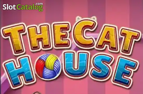 The Cat House (Antplay)