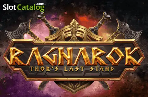 Ragnarok Thor's Last Stand