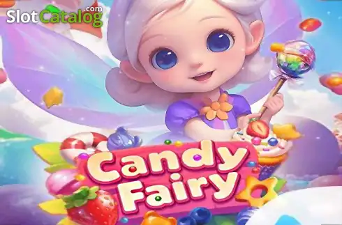Candy Fairy