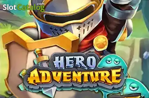 Hero Adventure