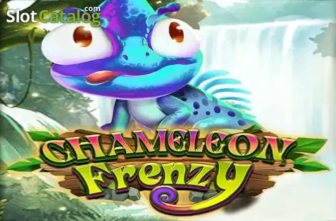 Chameleon Frenzy
