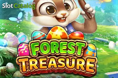 Forest Treasure Κουλοχέρης 